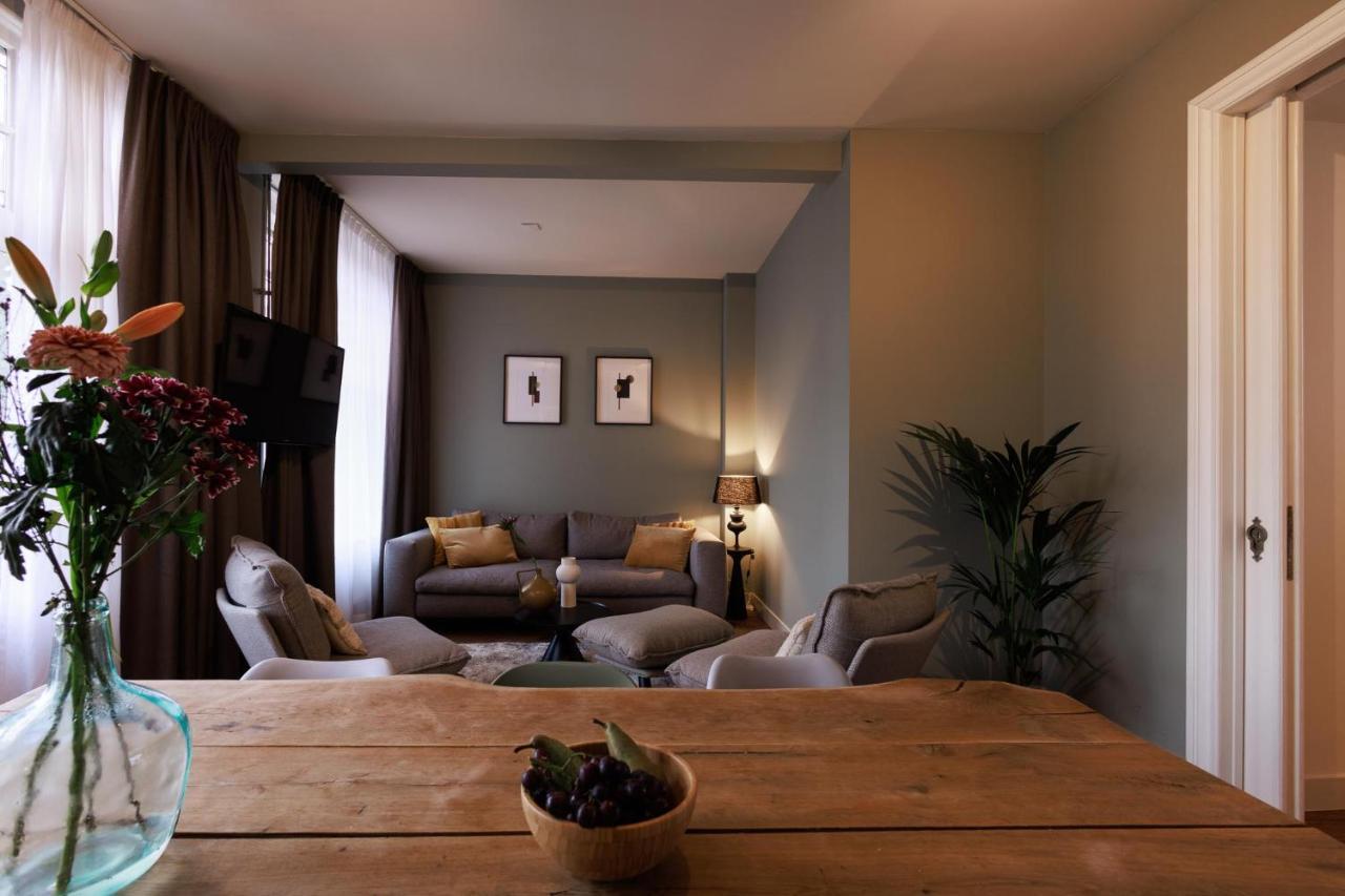 Bloemendaal Hotel Collection Apartments Exterior photo