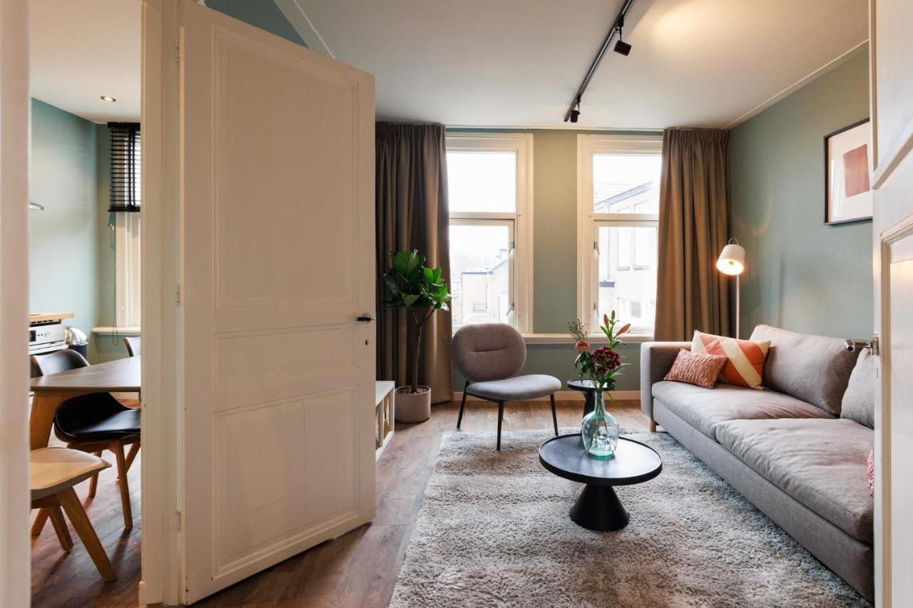 Bloemendaal Hotel Collection Apartments Exterior photo