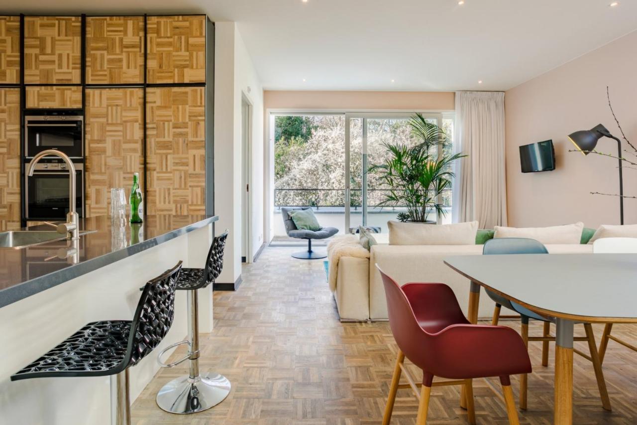 Bloemendaal Hotel Collection Apartments Exterior photo