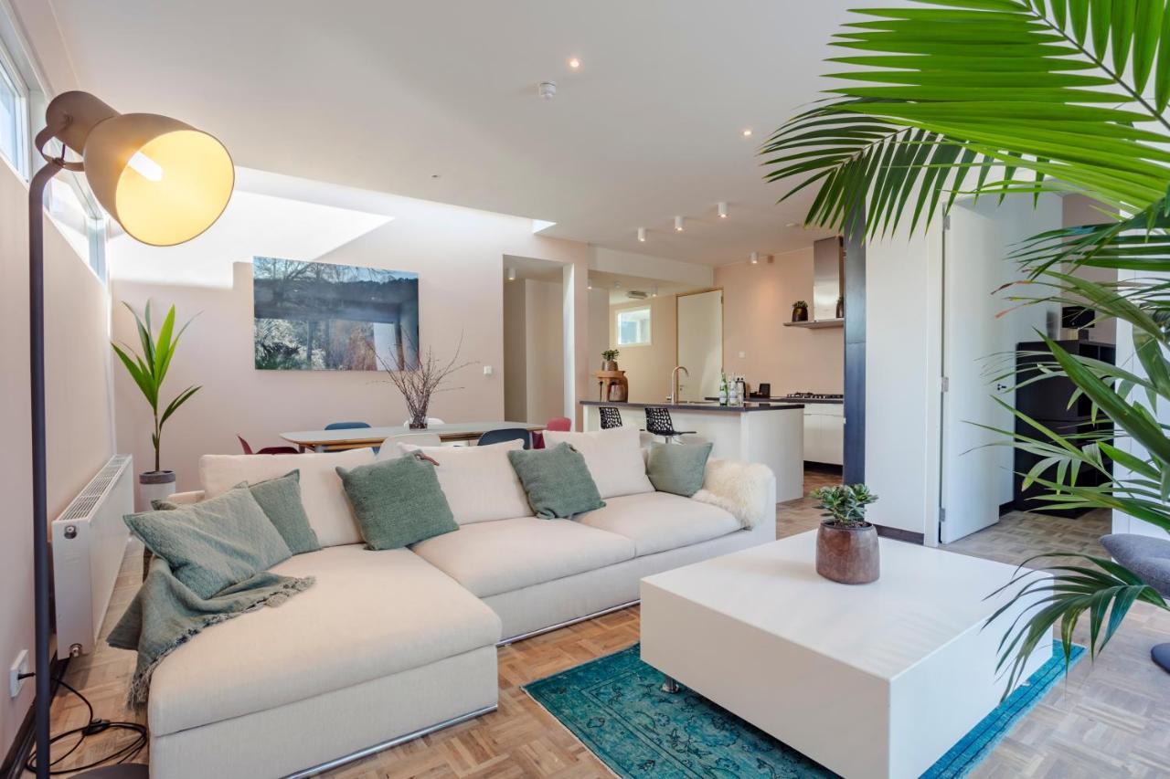 Bloemendaal Hotel Collection Apartments Exterior photo